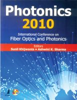 Photonics 2010